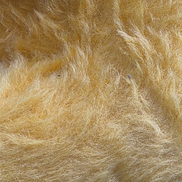 1979 Animal Fair Aarty Ardvark 15" Plush Yellow Red Vest W/Tags Vintage #1 - Picture 15 of 16